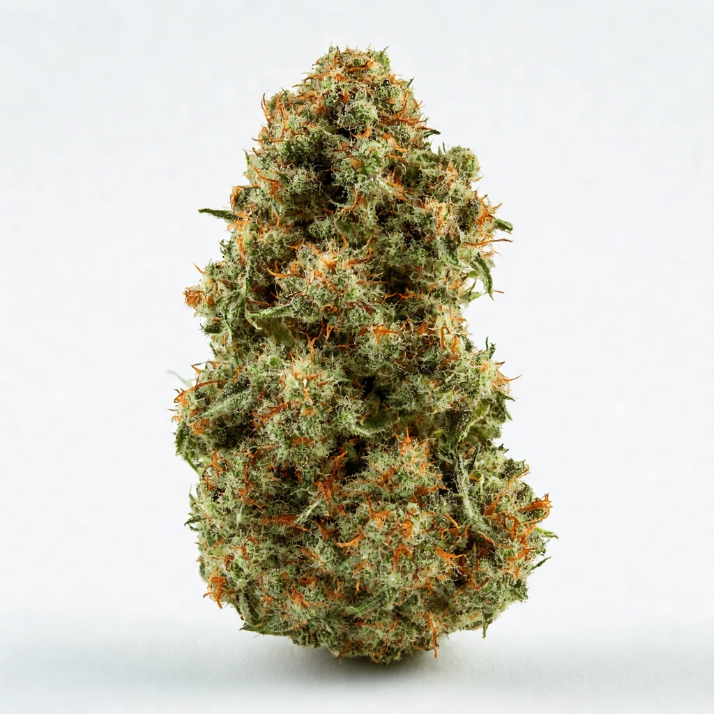 Affiedaze Indica Cannabis Strain