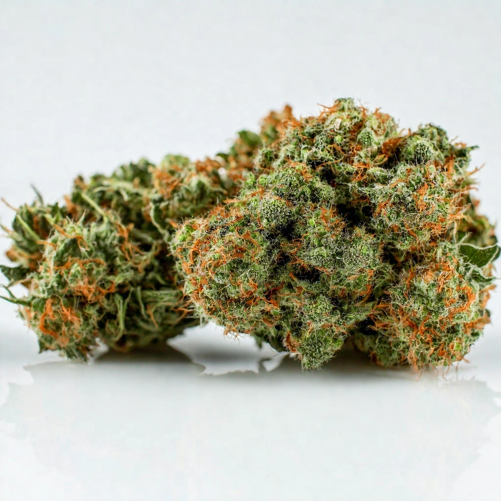 Affogato Hybrid Cannabis Strain