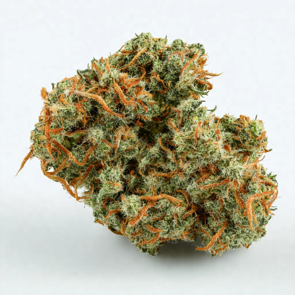 Affy Taffy Hybrid Cannabis Strain