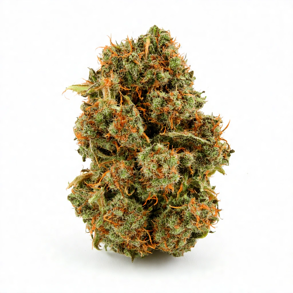 Afgani #1 Kal X Indica Cannabis Strain