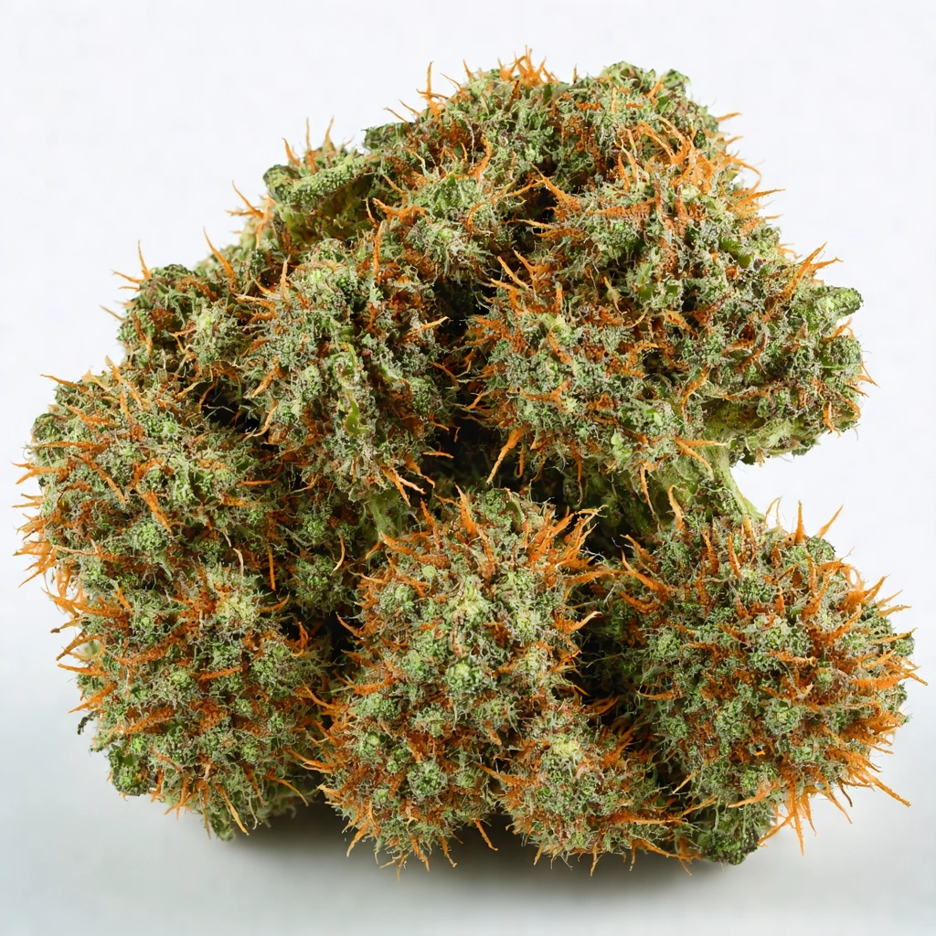 Afghaan 90 Indica Cannabis Strain