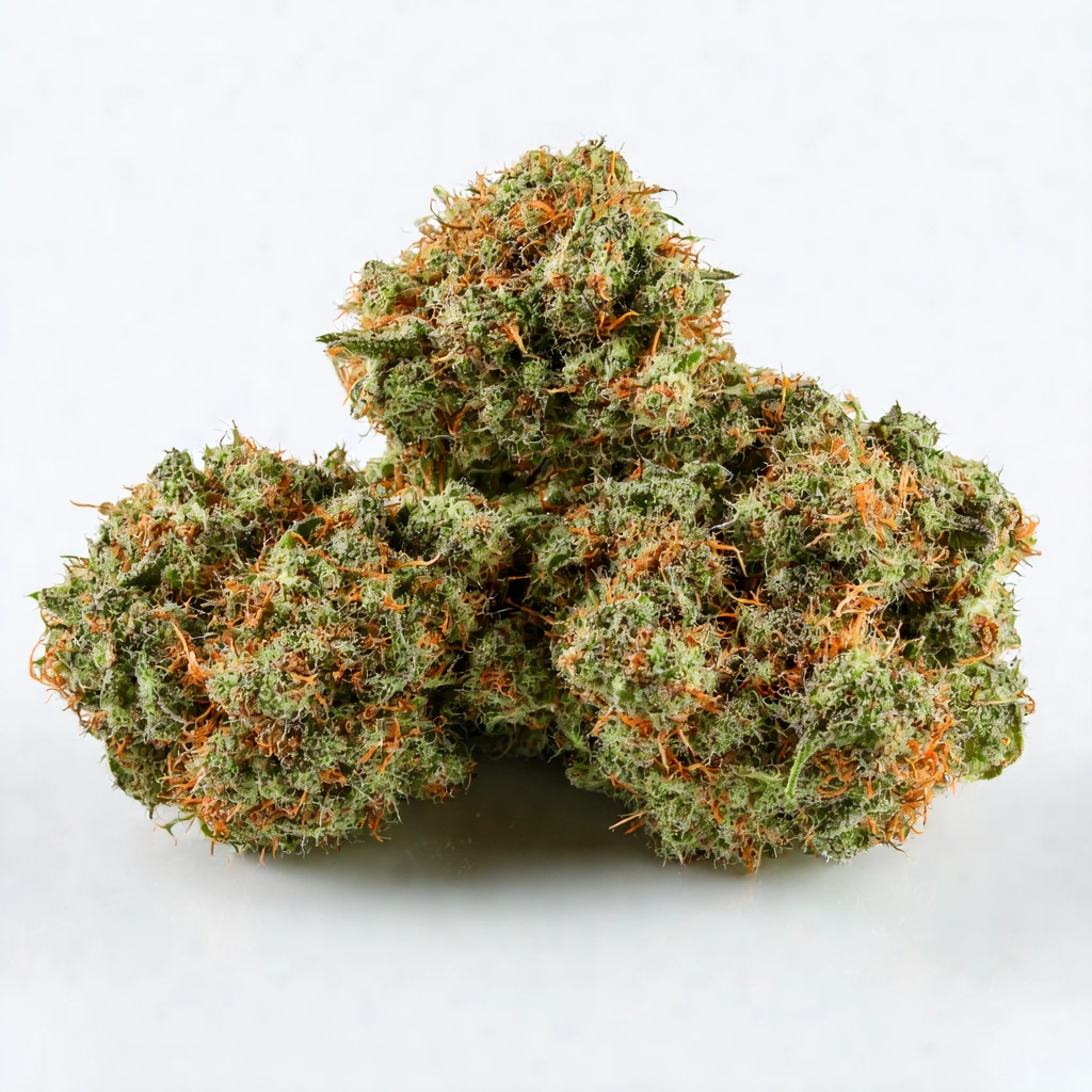 Afghaan Dream Indica Cannabis Strain