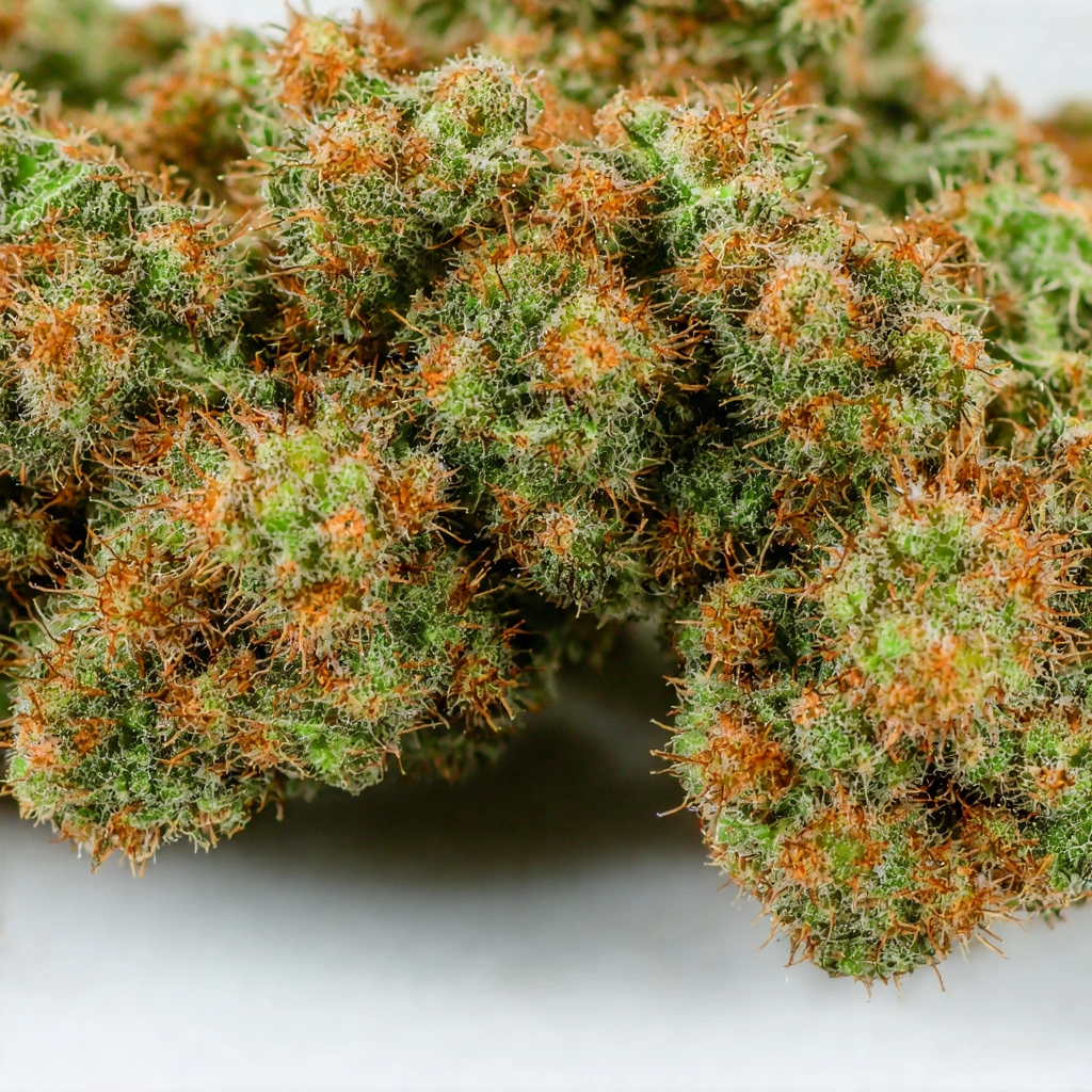 Afghan Auto Indica Cannabis Strain