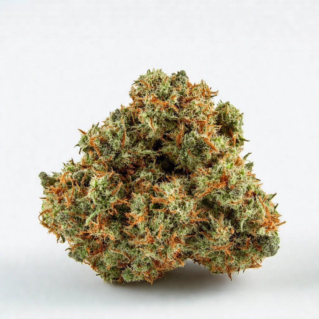 Afghan Delight Indica Cannabis Strain