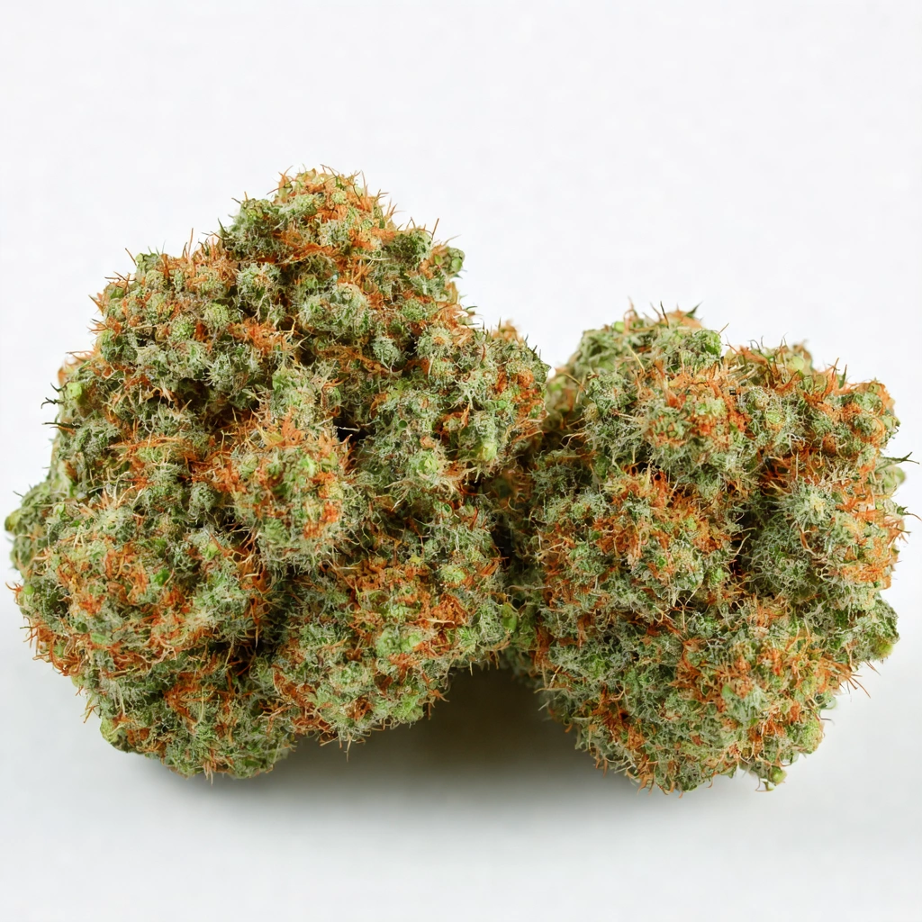 Afghan Especial Hybrid Cannabis Strain