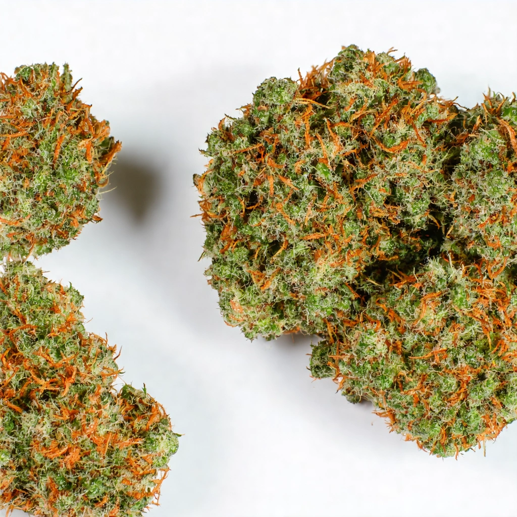 Afghan Hammer Hybrid Cannabis Strain