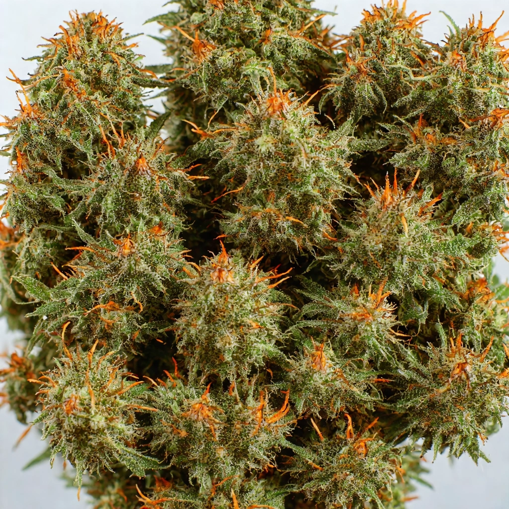 Afghan Kush Autoflowering Indica Cannabis Strain