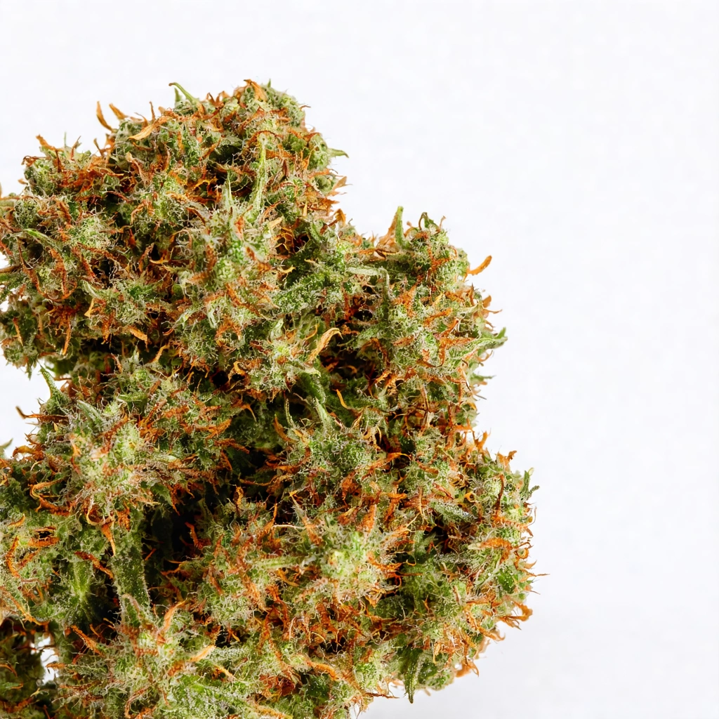 Afghan Kush Early Harvest Indica Cannabis Strain