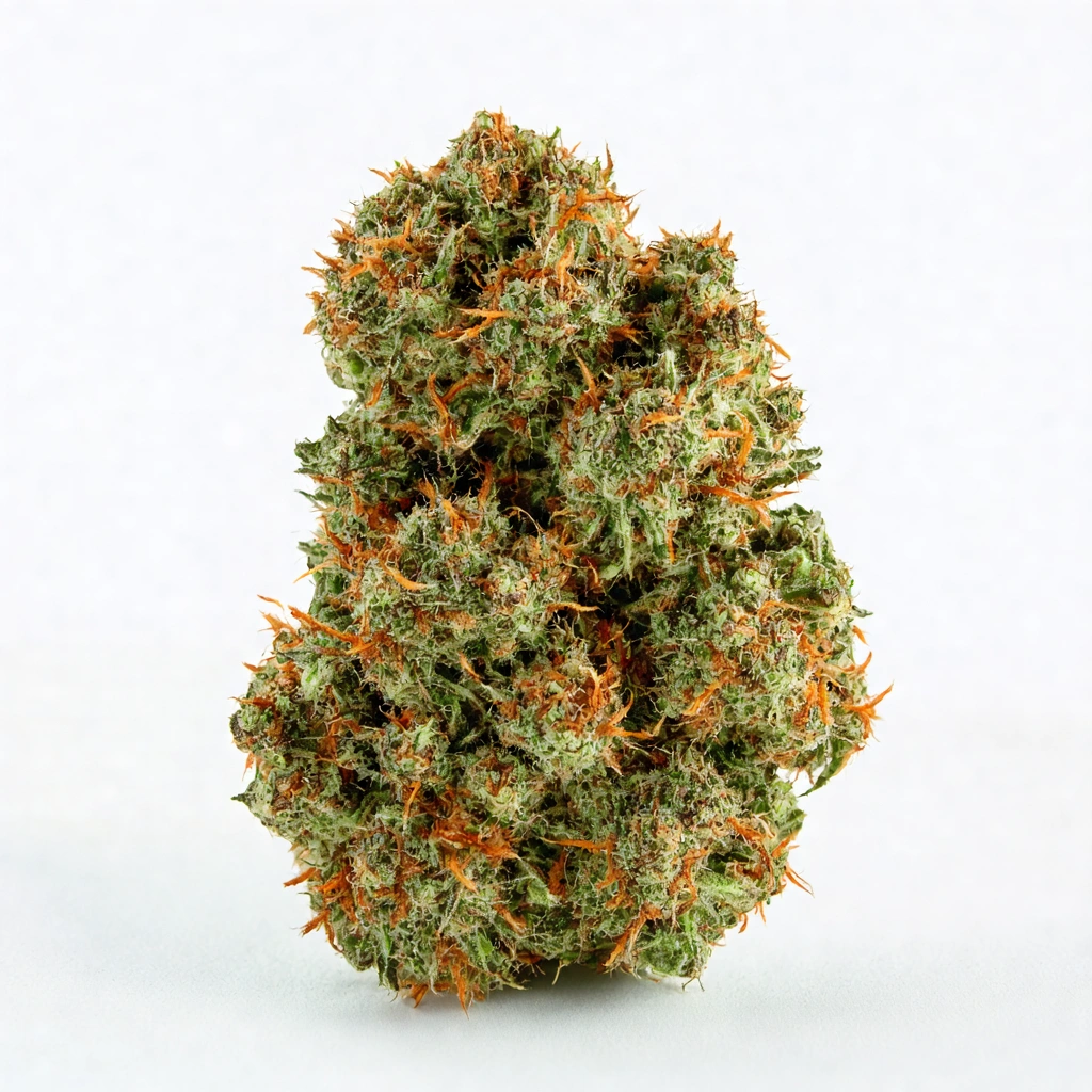 Afghan Kush Special Indica Cannabis Strain