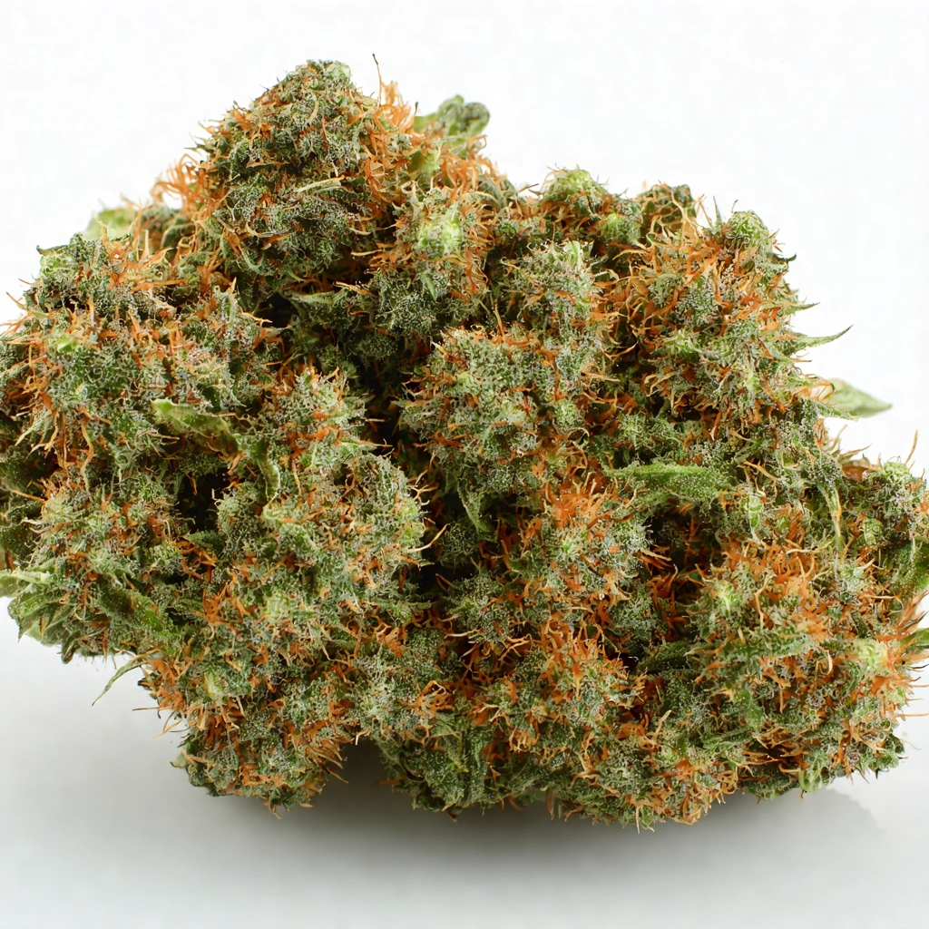 Afghan Legacy Indica Cannabis Strain