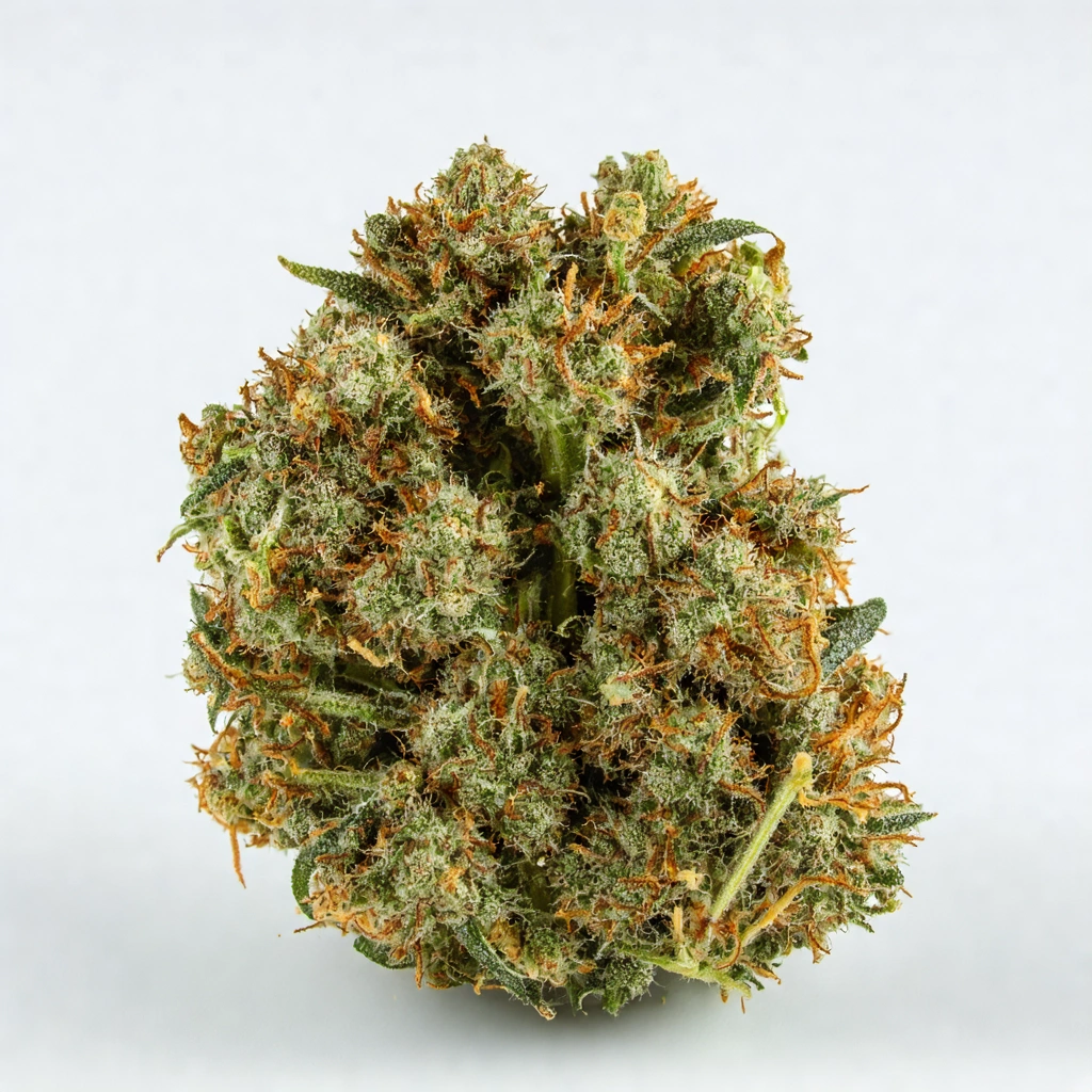 Afghan Mazar Auto Indica Cannabis Strain