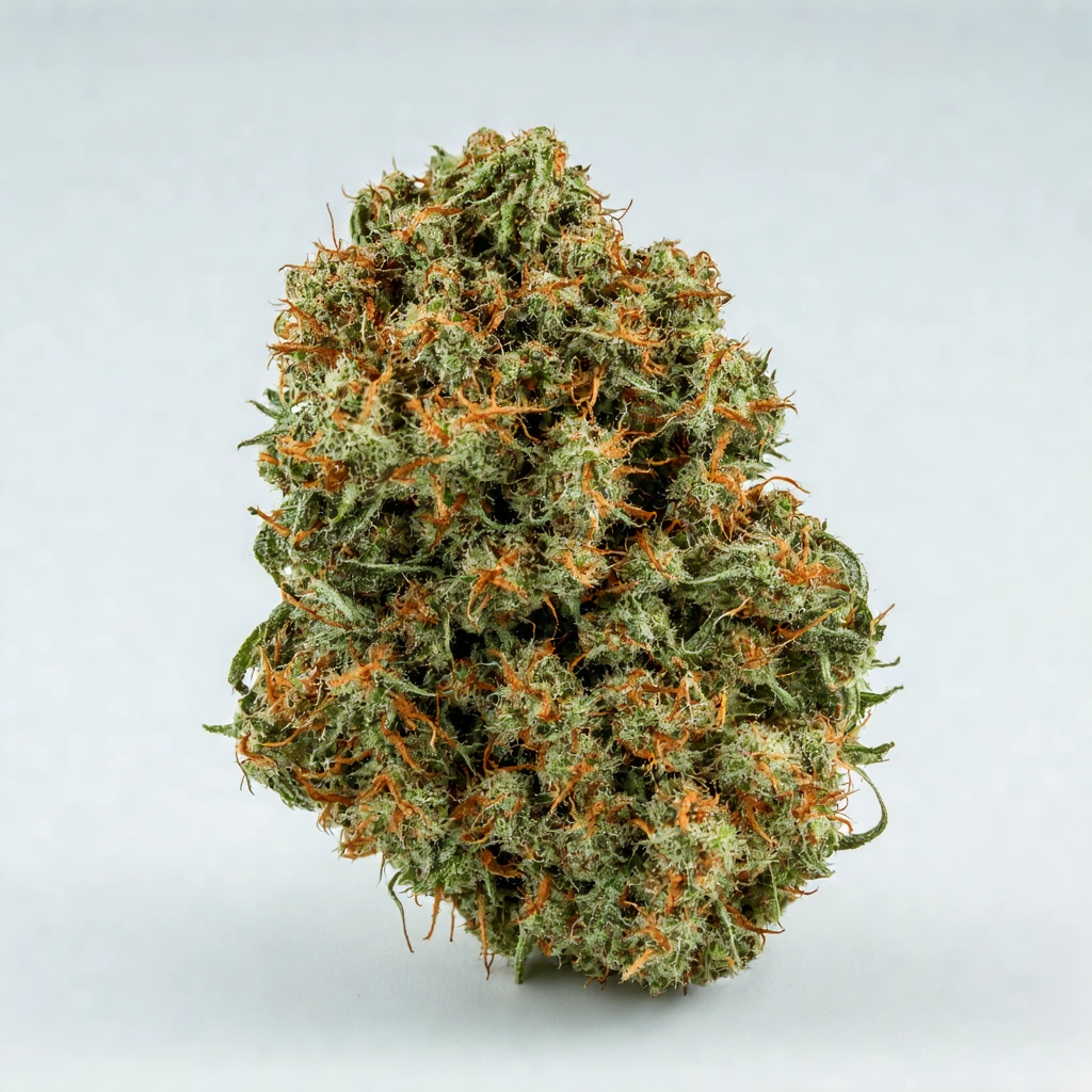 Afghan OG Indica Cannabis Strain