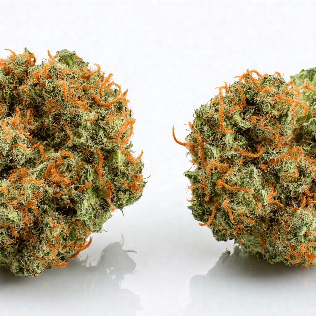 Afghan Poison Hybrid Cannabis Strain