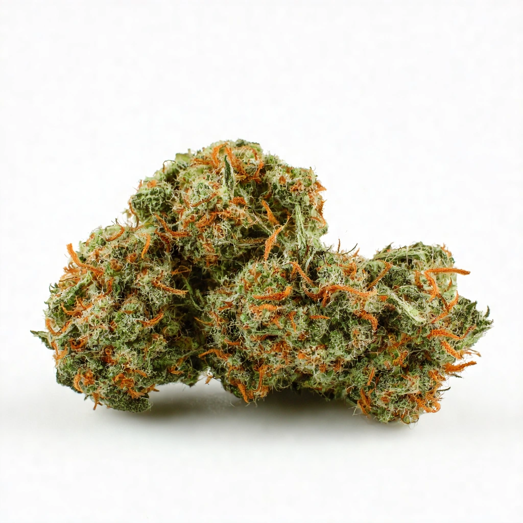 Afghan Road Trip Hybrid Cannabis Strain