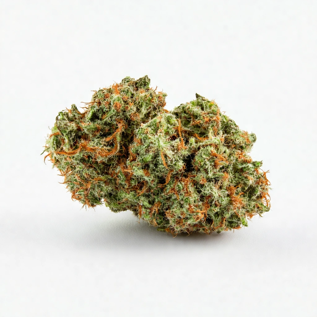 Afghan Shadow Hybrid Cannabis Strain