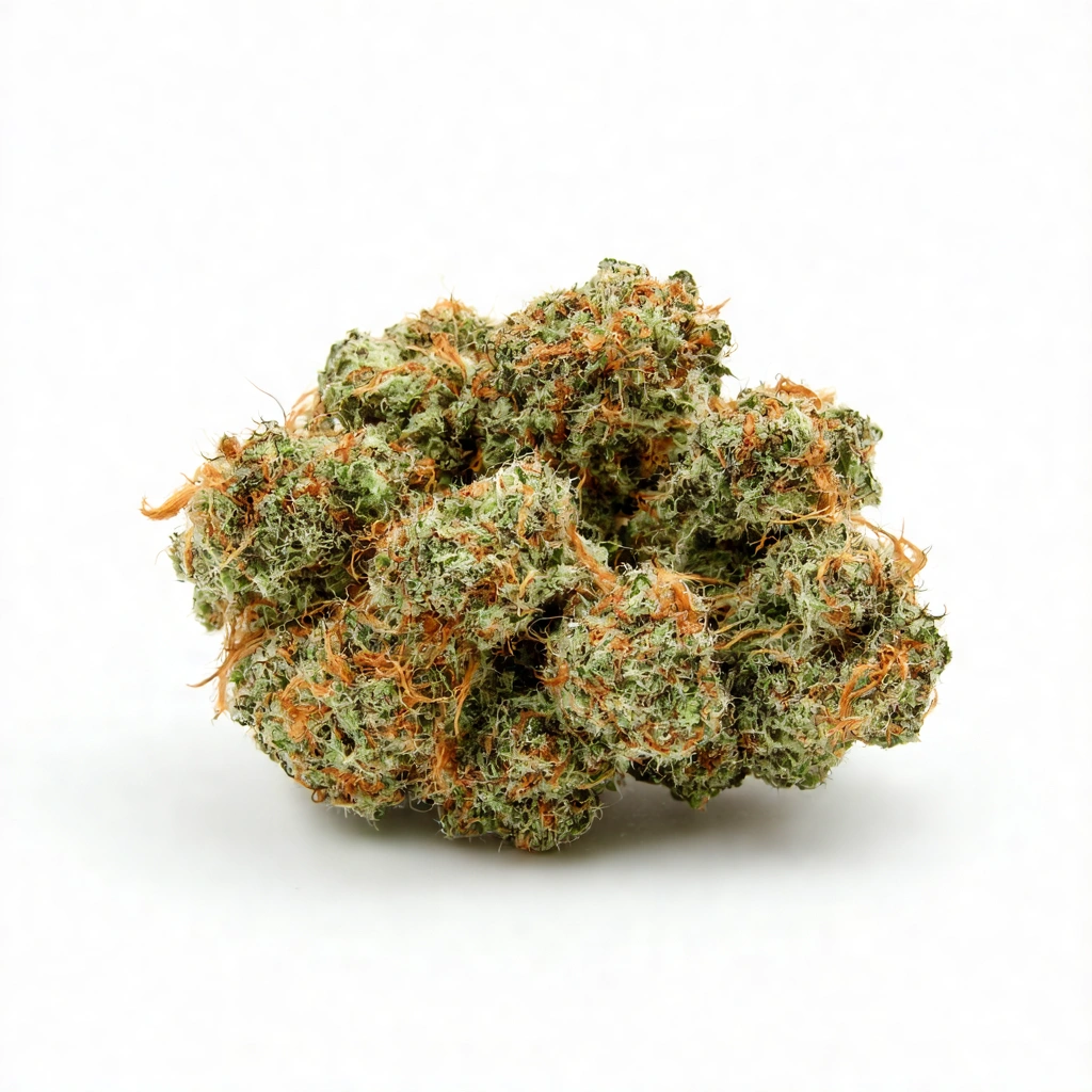 Afghan Sour Kush Hybrid Cannabis Strain