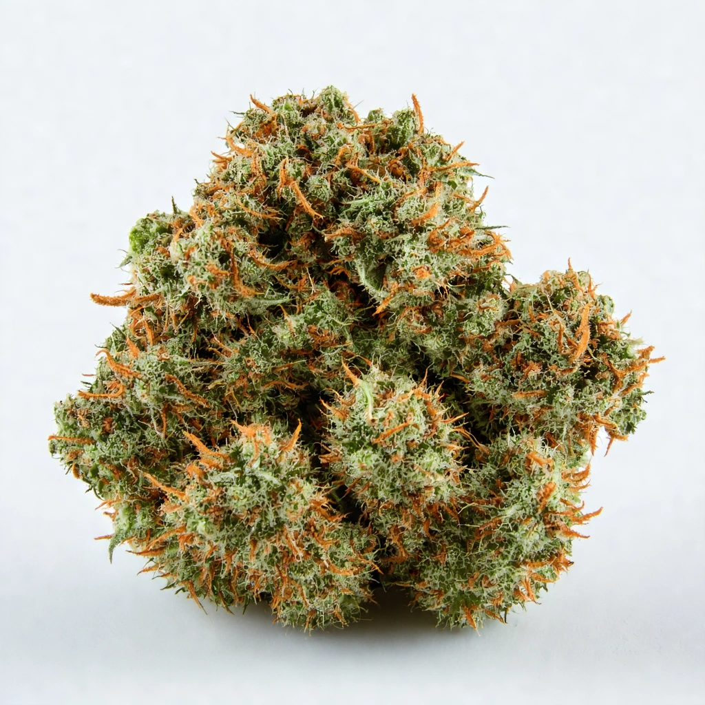 Afghani #1 Automatic Indica Cannabis Strain