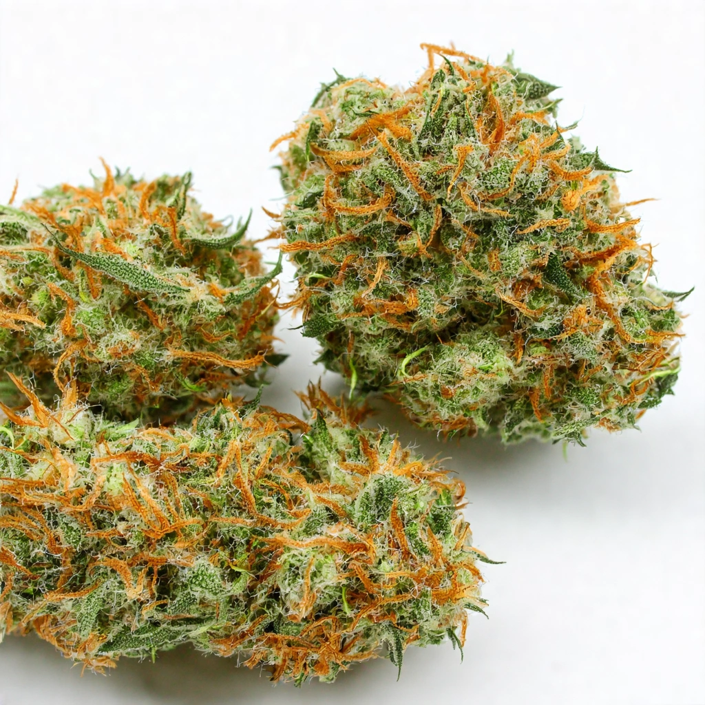 Afghani 99 Hybrid Cannabis Strain