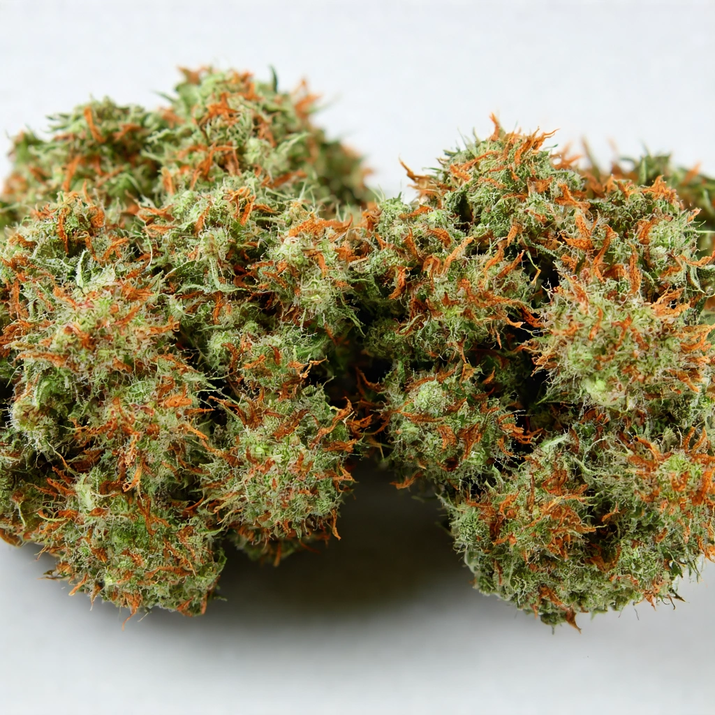 Afghani Killerz Hybrid Cannabis Strain