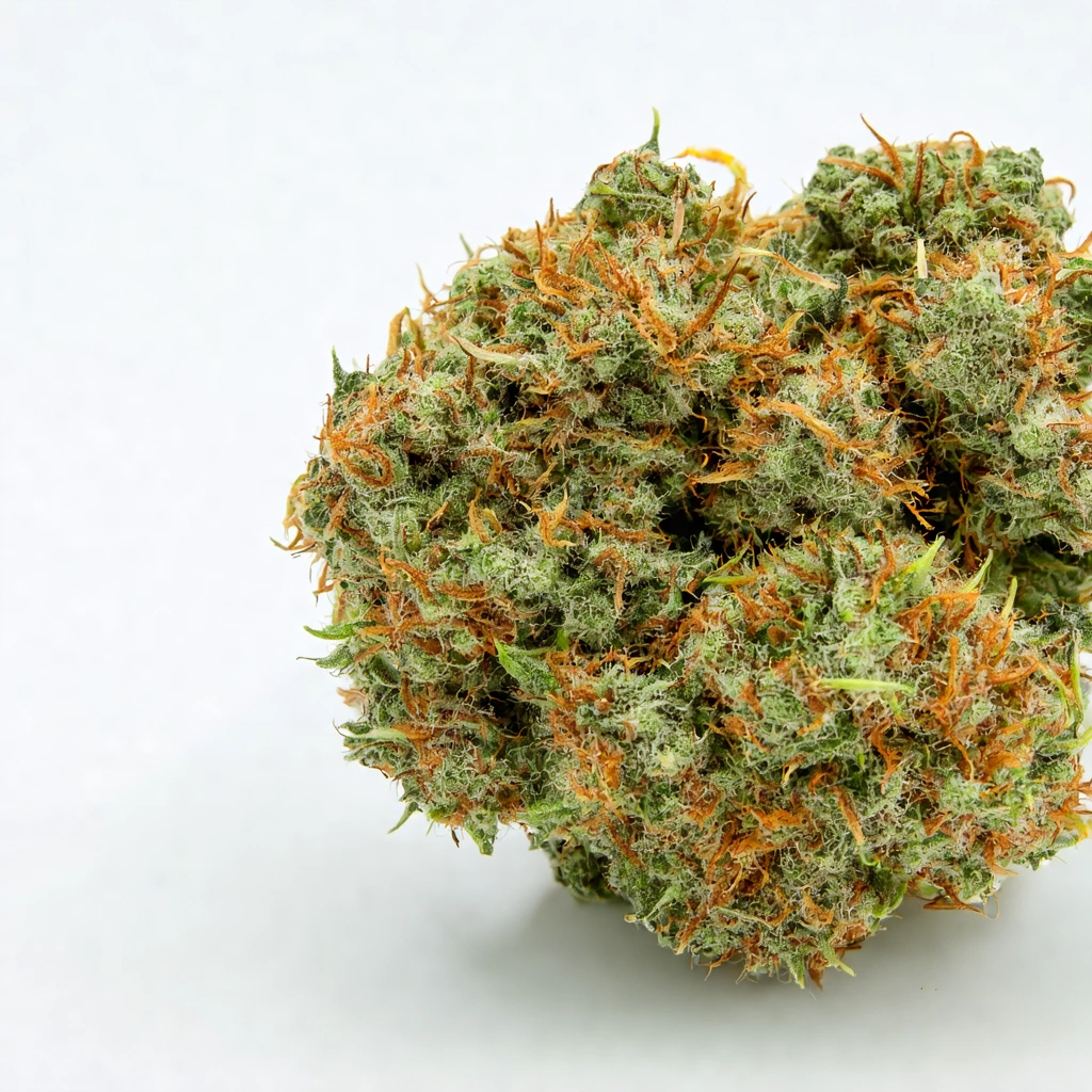 Afghani-Malawi Hybrid Hybrid Cannabis Strain