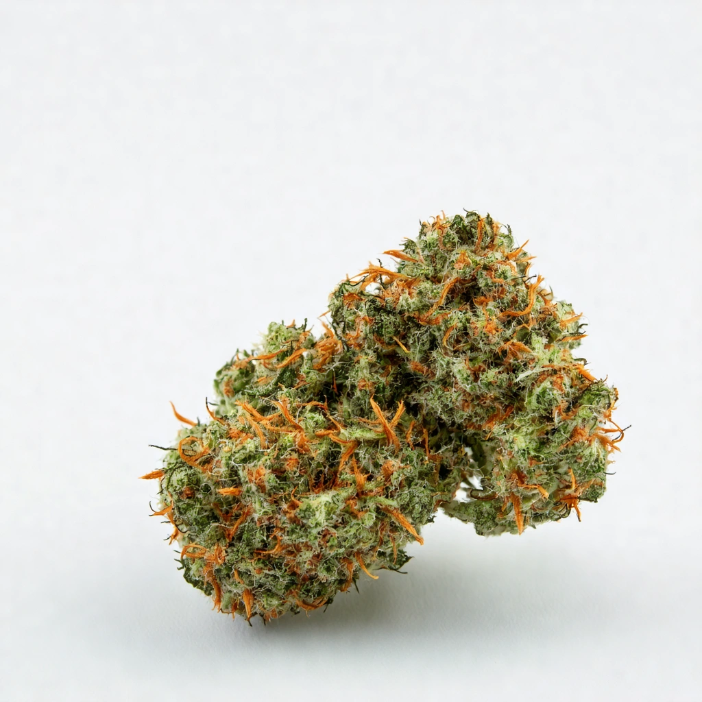 Afghani Peshawar Sativa Cannabis Strain