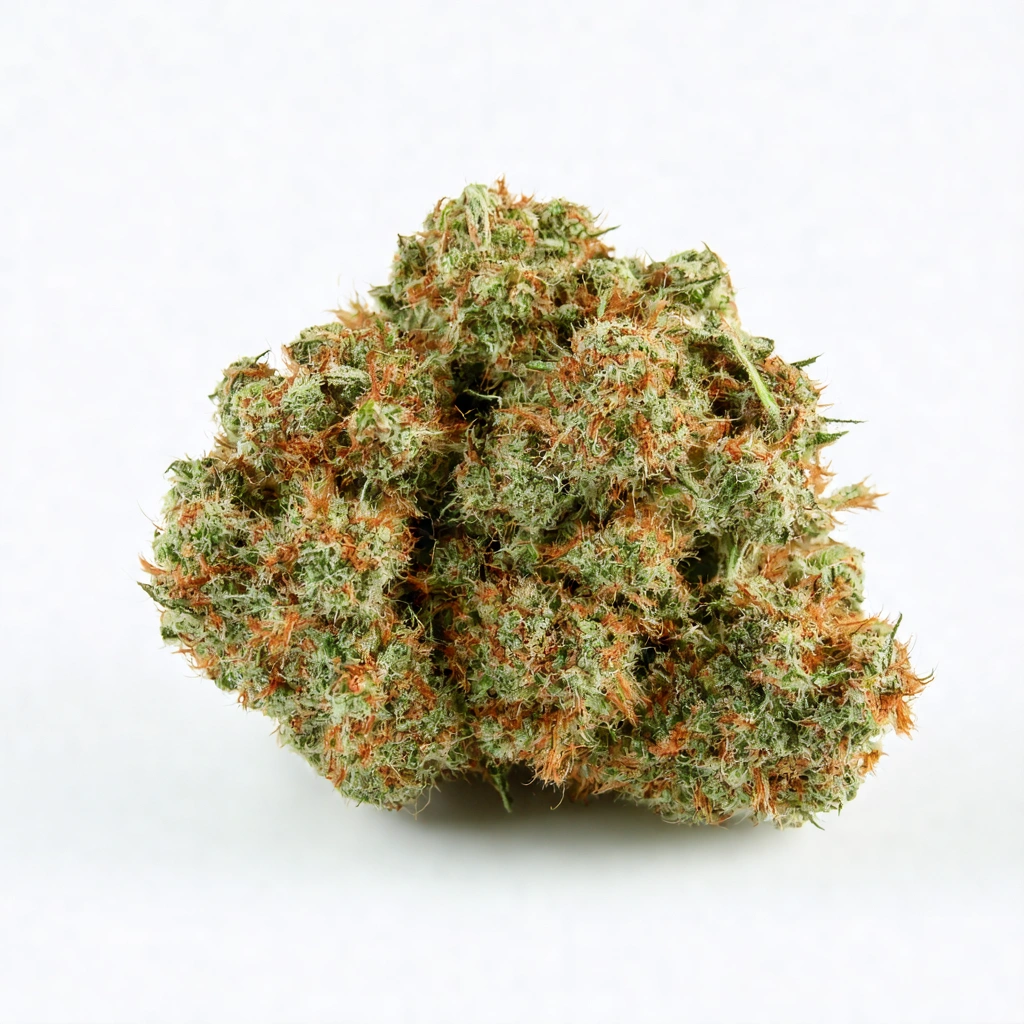 Afghani Shit Show Hybrid Cannabis Strain