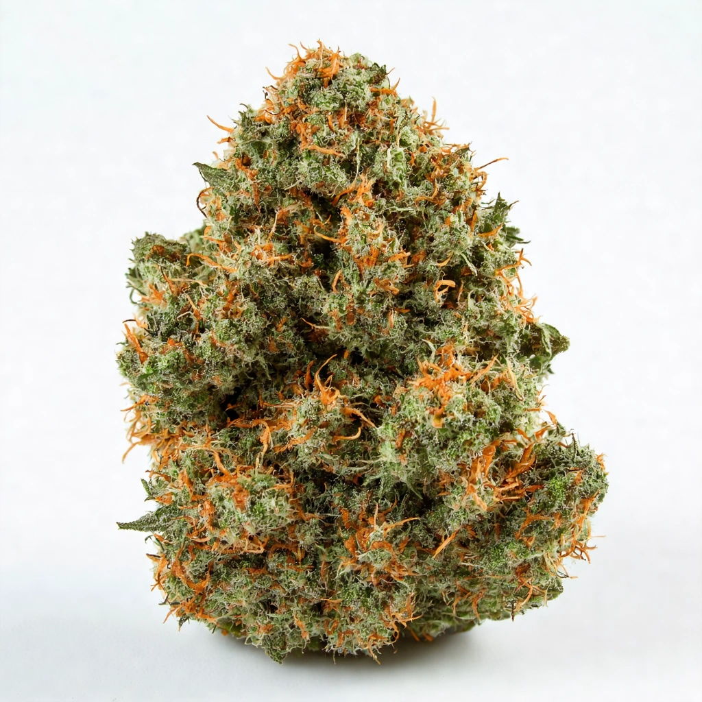 Afghani Special Indica Cannabis Strain