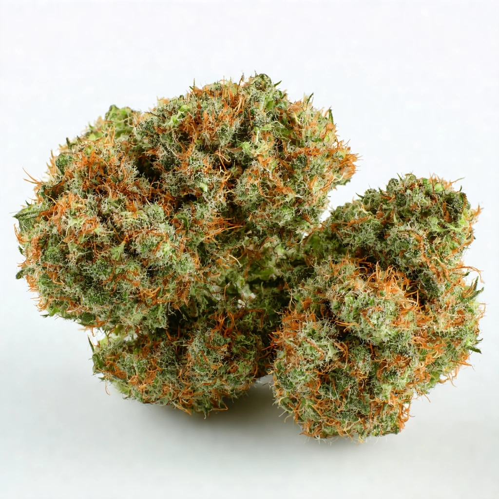 Afghanica Hybrid Cannabis Strain