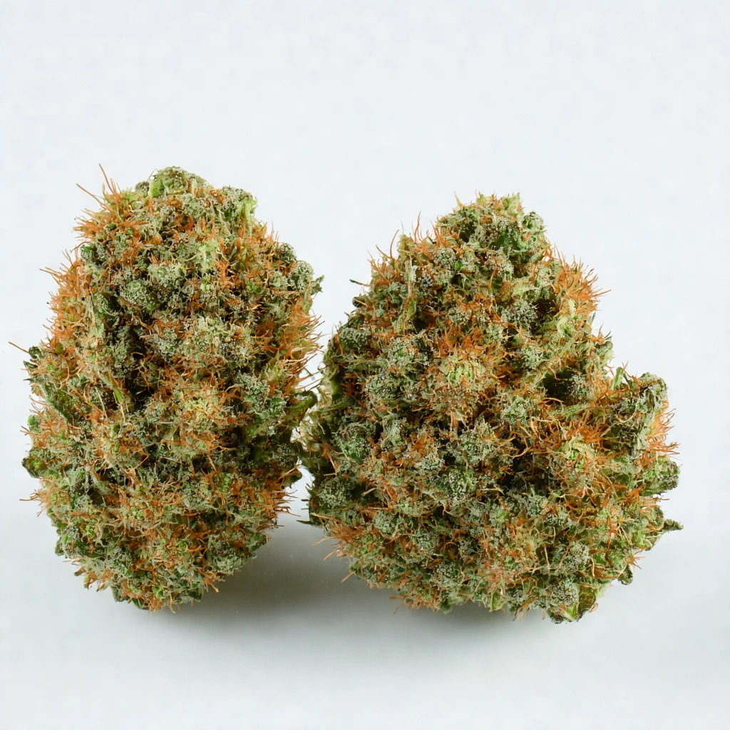 Afghanimal Indica Cannabis Strain