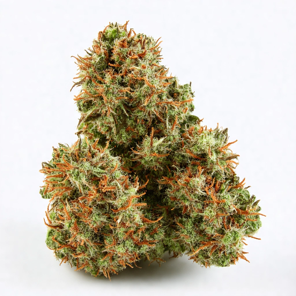 Afghanistan Hashplant Indica Cannabis Strain