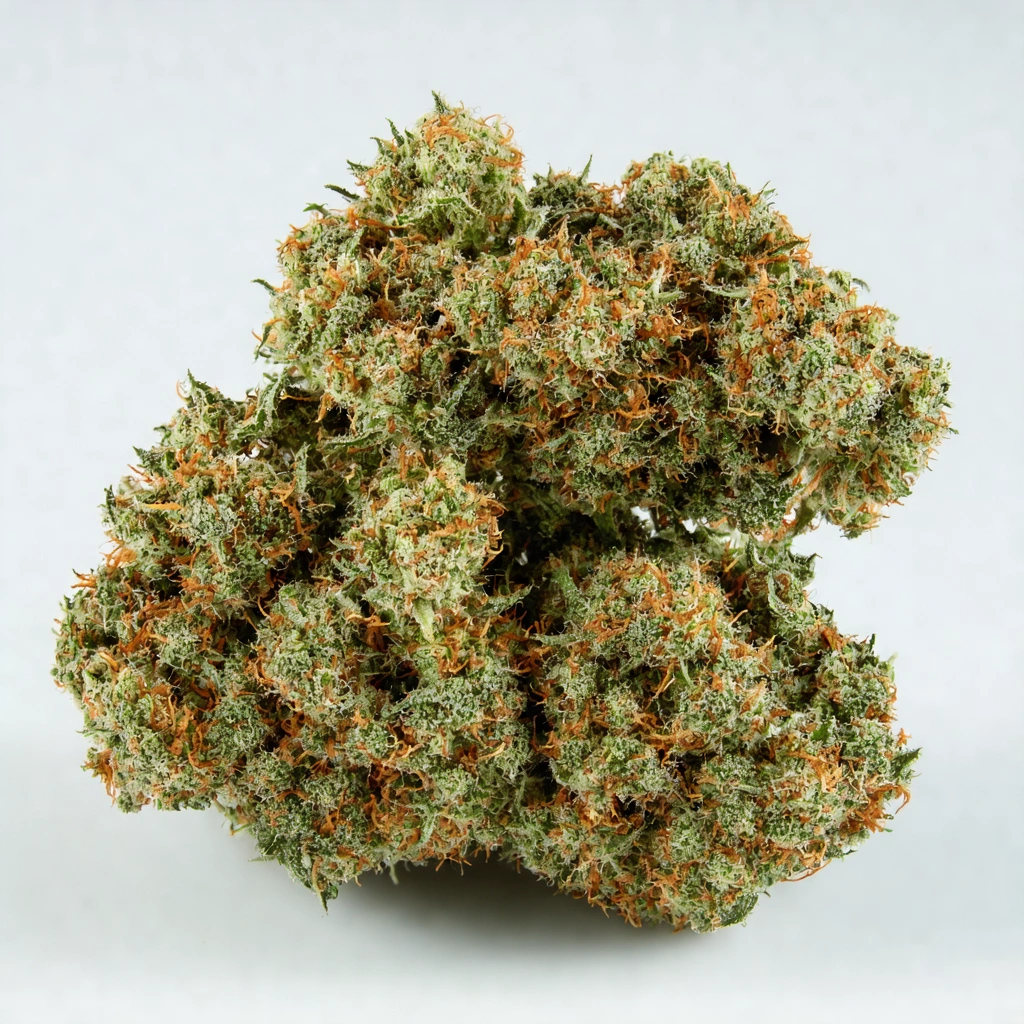 Afghanistan Kush Indica Cannabis Strain