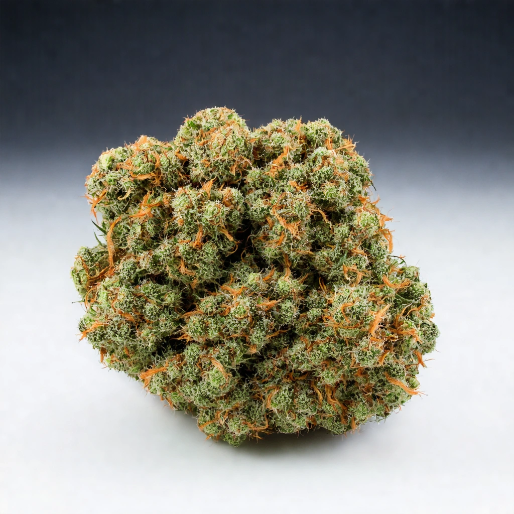 Afghanistan Nangarhar Indica Cannabis Strain