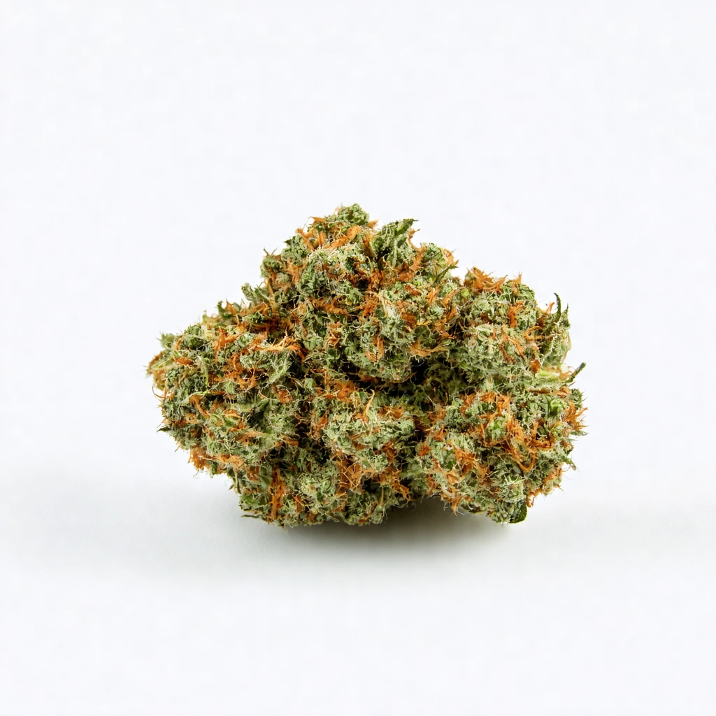 Afgoo Hybrid Cannabis Strain