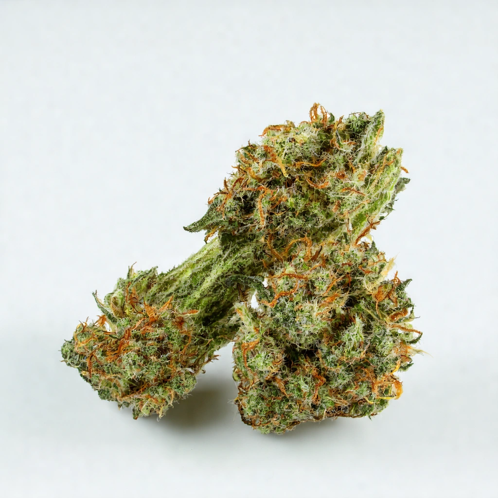 Afgooey Doja Hybrid Cannabis Strain