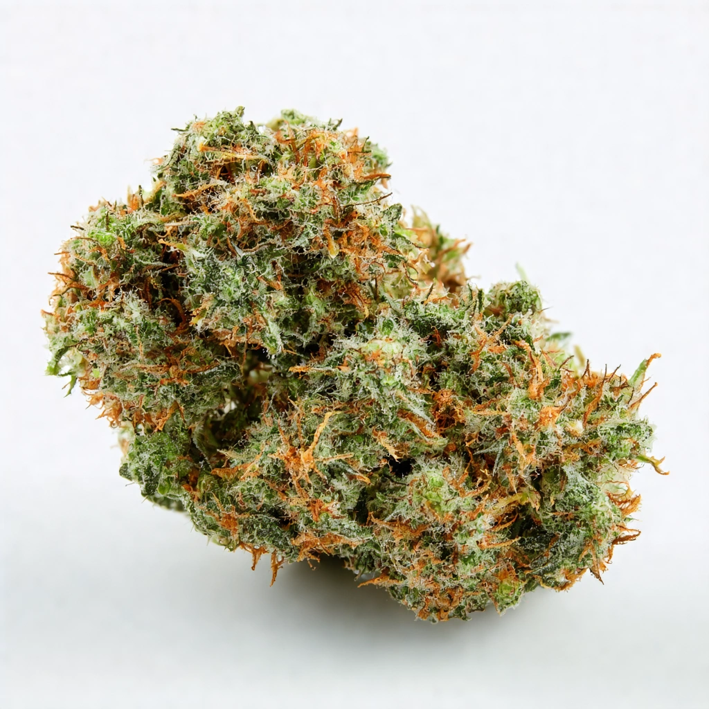 Afgooey Indica Cannabis Strain