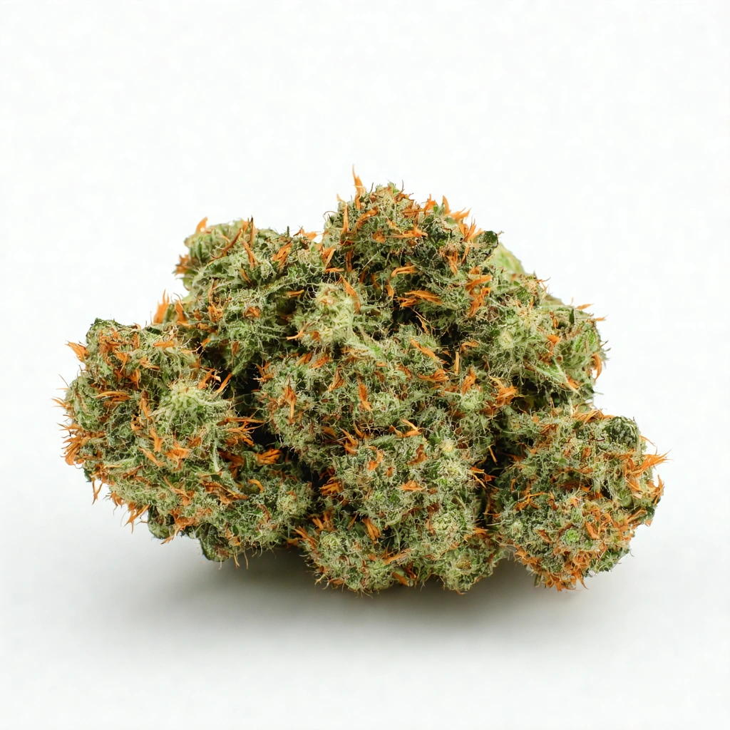Aficionado OG Hybrid Cannabis Strain