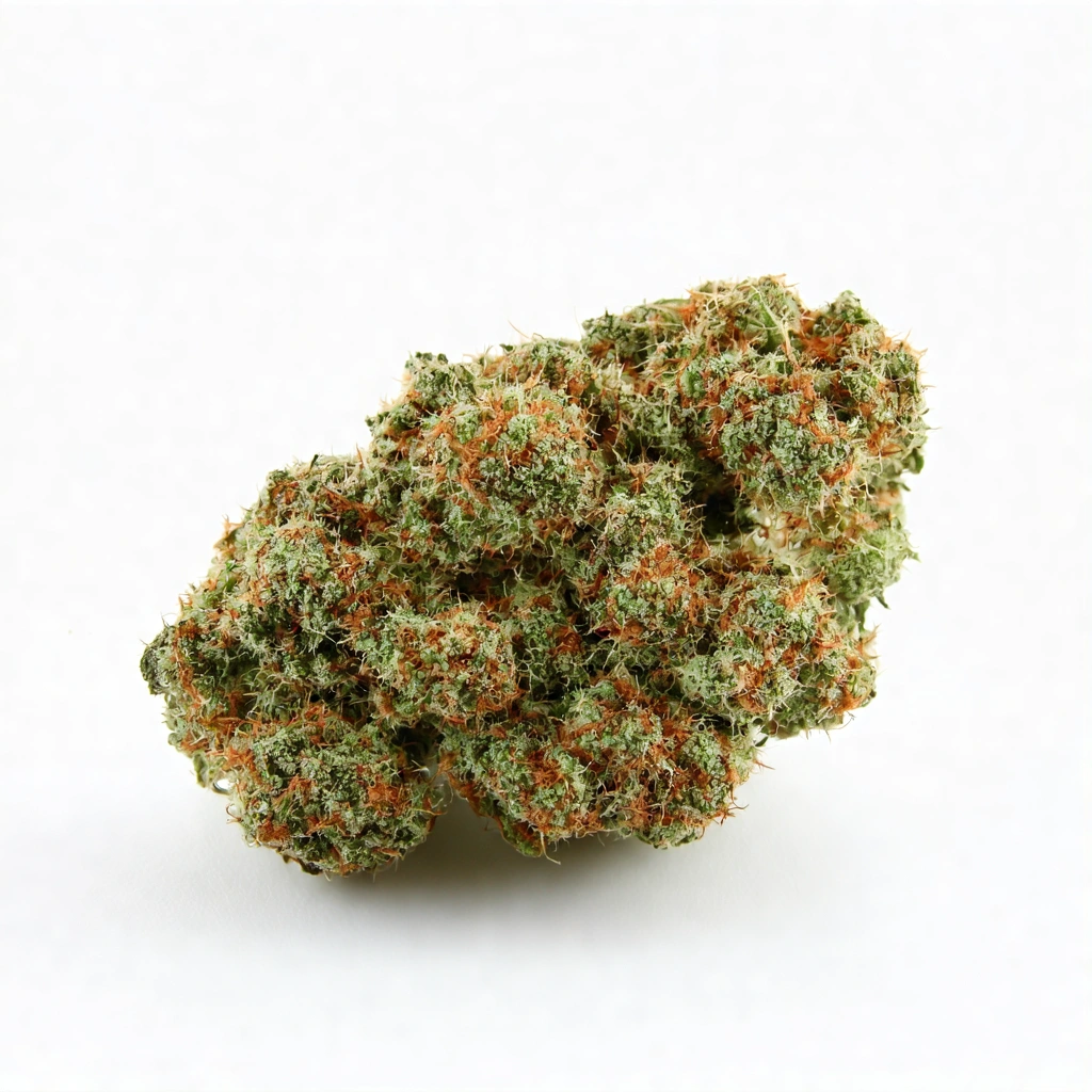 Afkan HP Indica Cannabis Strain