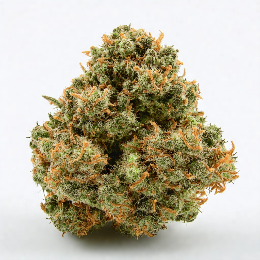 Afkansastan Indica Cannabis Strain