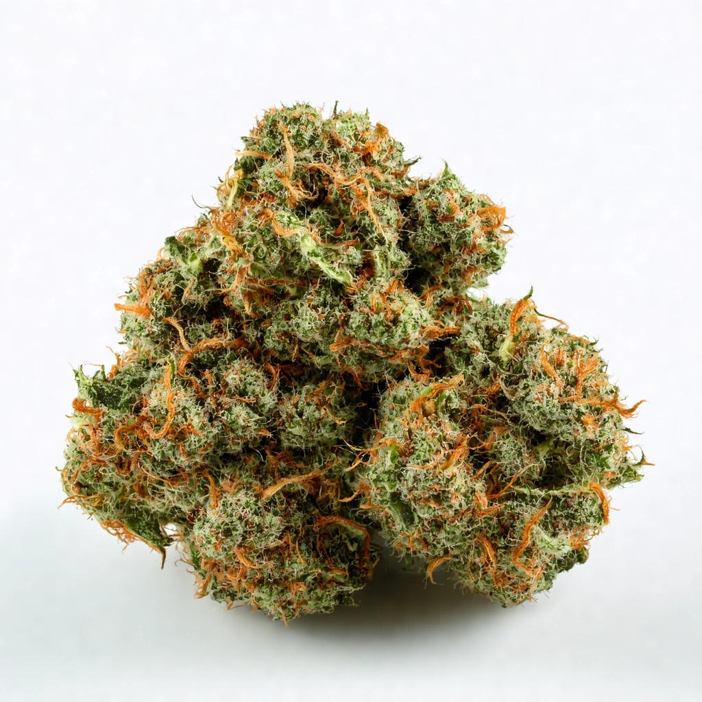 Af'Kitty Indica Cannabis Strain