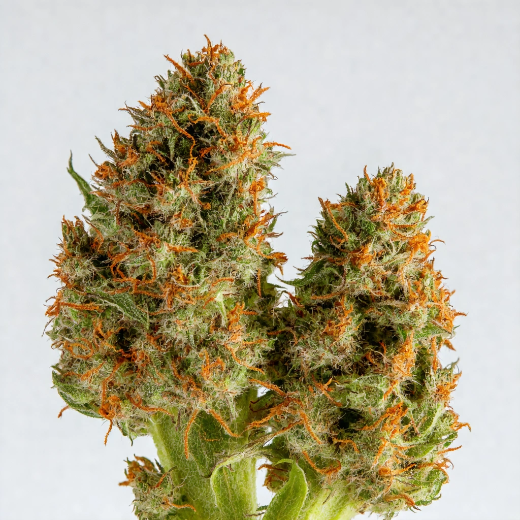 Africa - Sativa Sativa Cannabis Strain