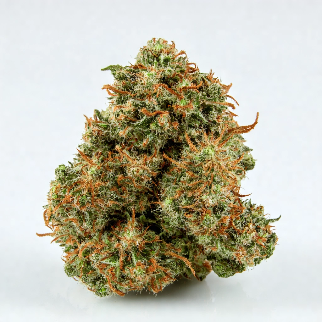 Africa Unite Indica Cannabis Strain