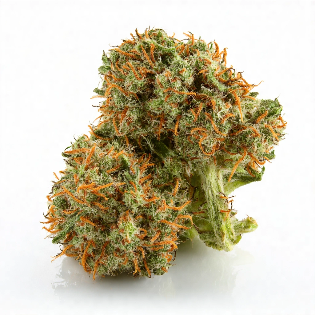African Buzz Sativa Cannabis Strain