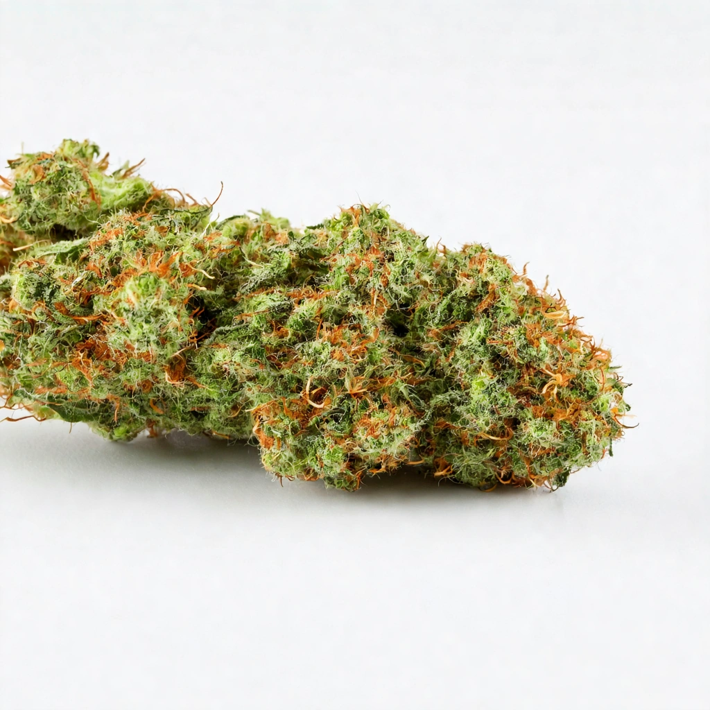 African Maduro Sativa Cannabis Strain