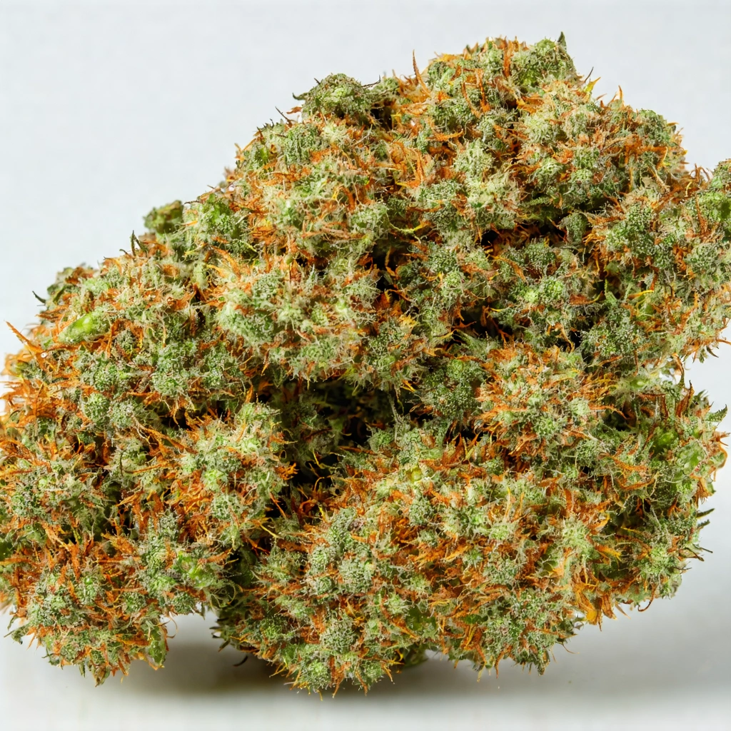 African Nectar Hybrid Cannabis Strain