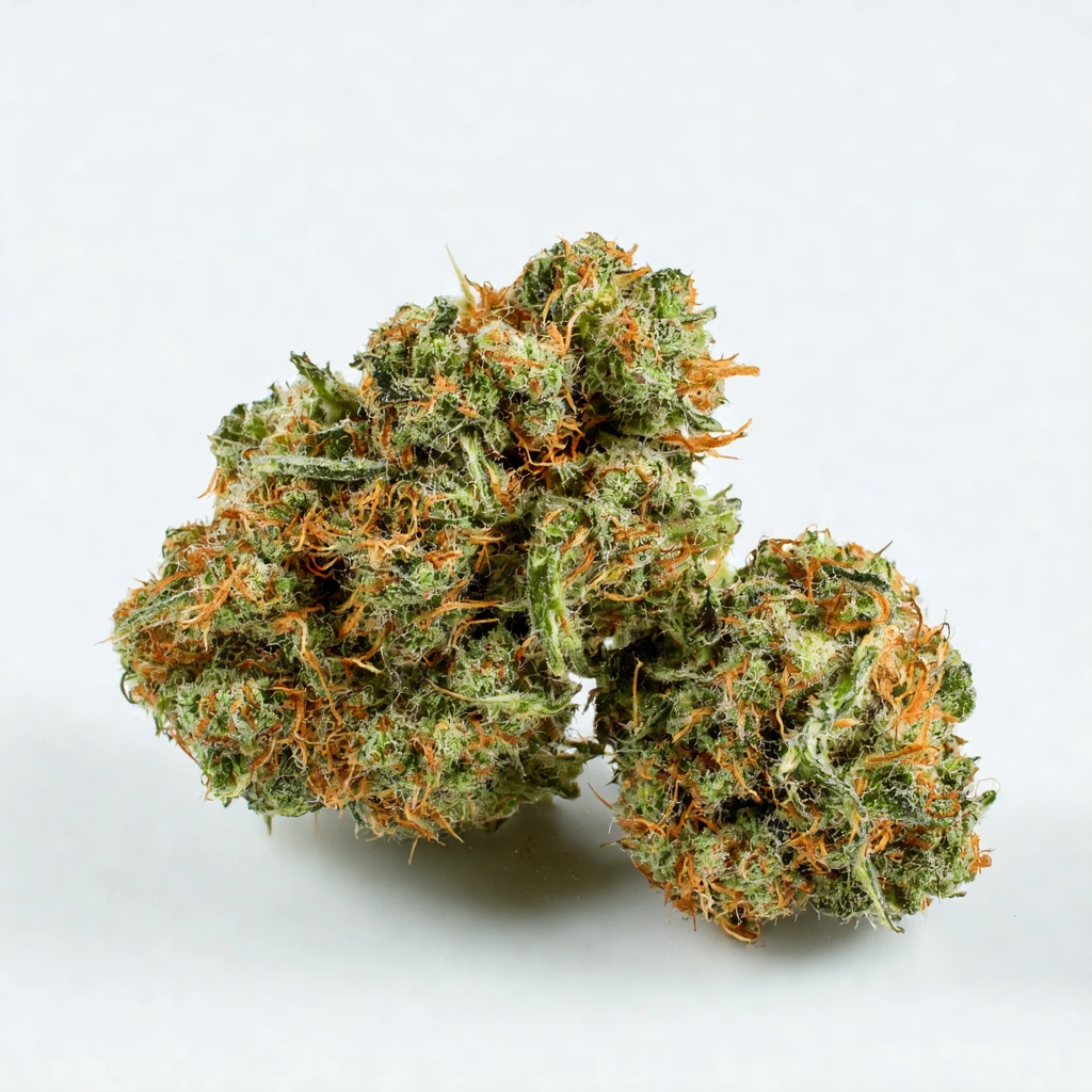 Africanistan Hybrid Cannabis Strain