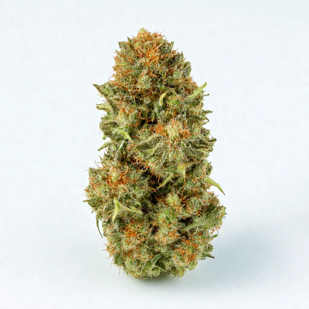 Afro Jam Sativa Cannabis Strain