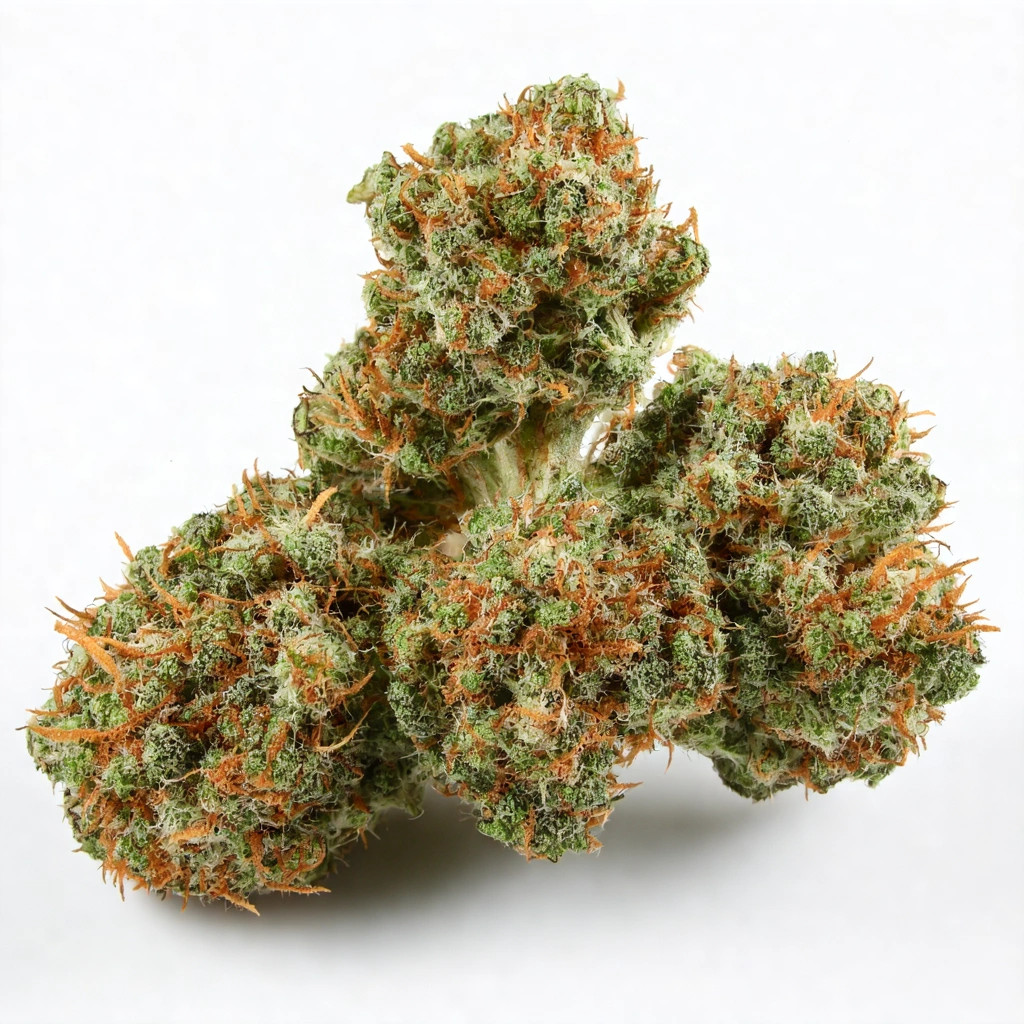 Afrodite Hybrid Cannabis Strain