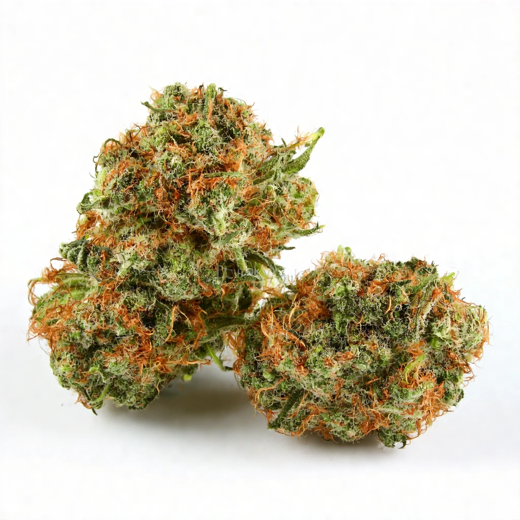 After Life OG Hybrid Cannabis Strain