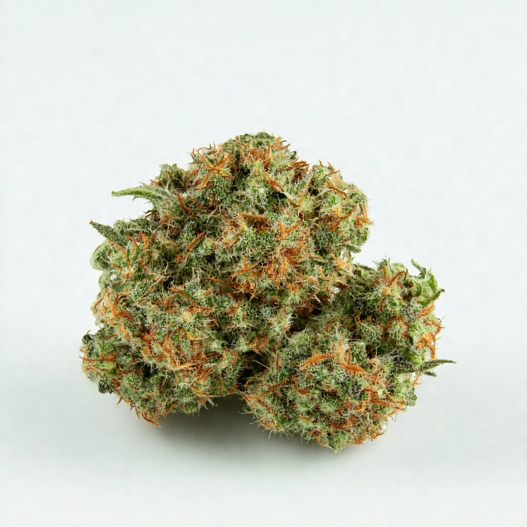 After Party Hybrid Cannabis Strain