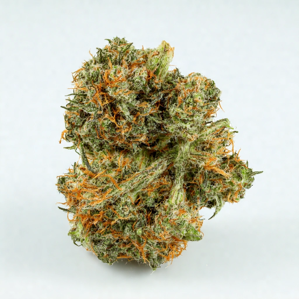 Afterglow Hybrid Cannabis Strain